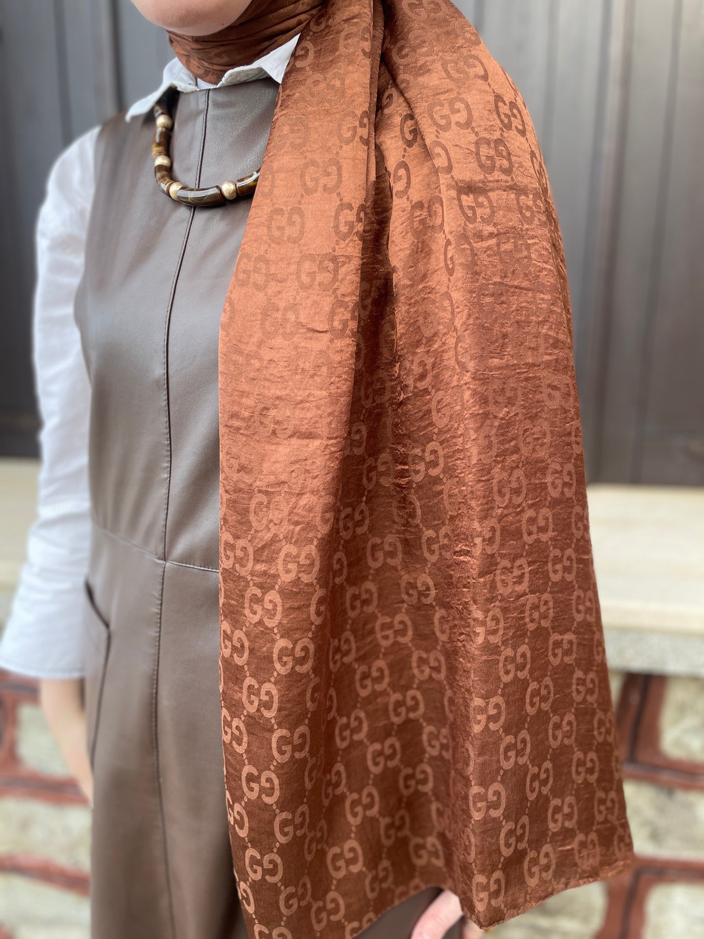 G desen AYROBİN JAKAR ŞAL KiREMİT