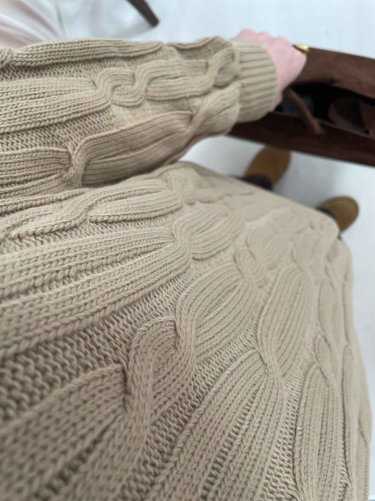 Pinterest Örgü Kazak Camel