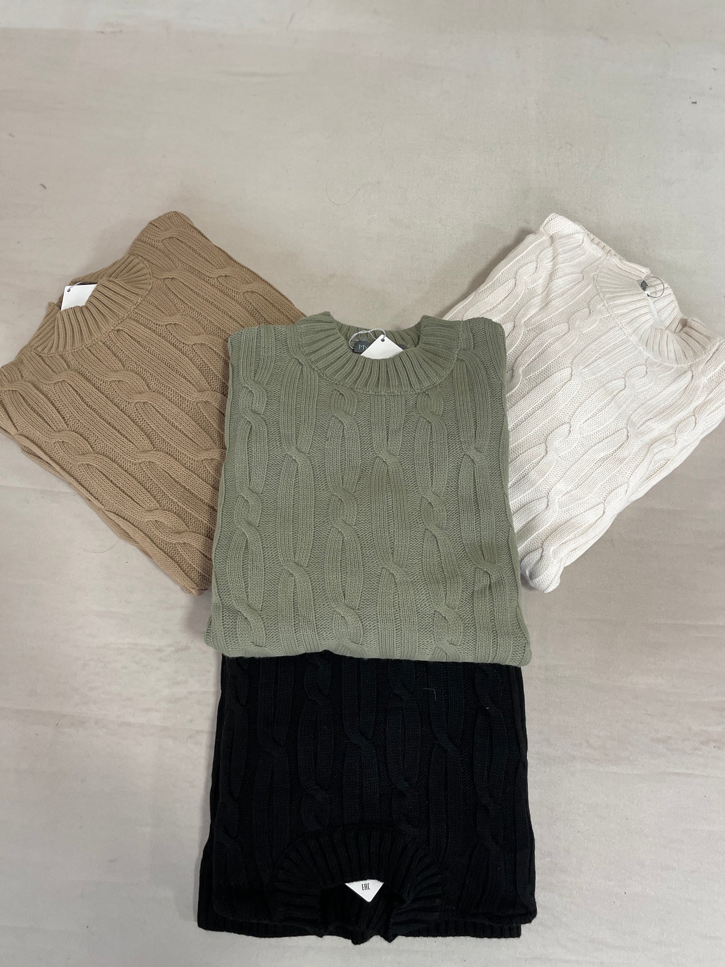 Pinterest Örgü Kazak Adaçayı