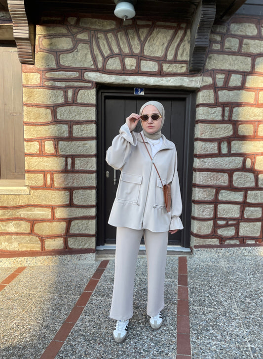 KOLLAR VOLANLI OYSHO TAKIM TAŞ