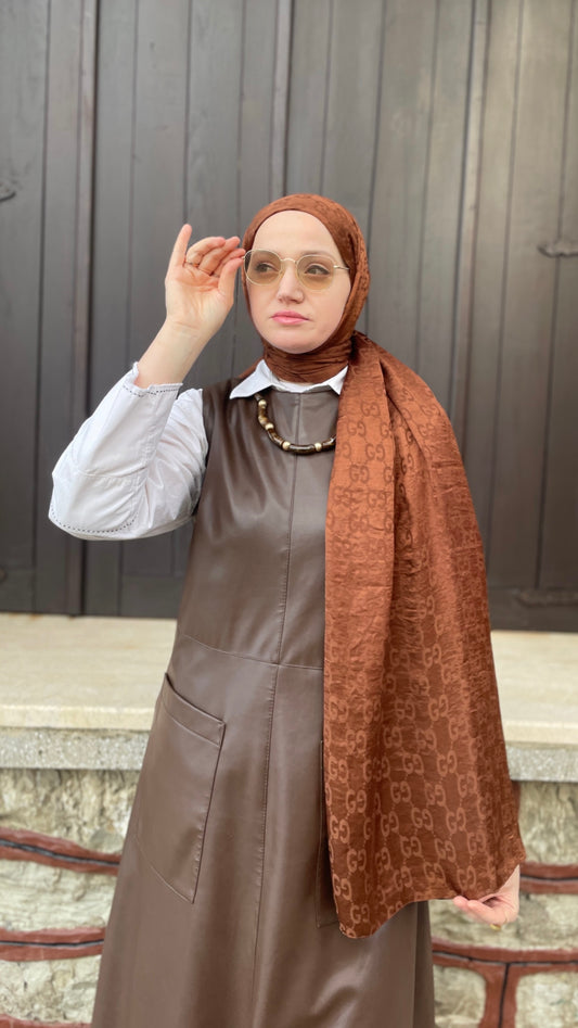 G desen AYROBİN JAKAR ŞAL KiREMİT