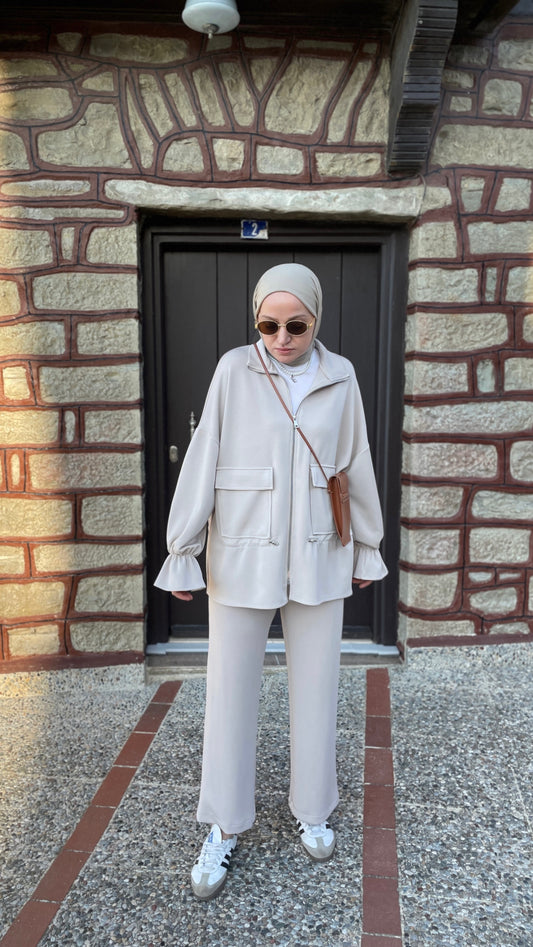 KOLLAR VOLANLI OYSHO TAKIM TAŞ