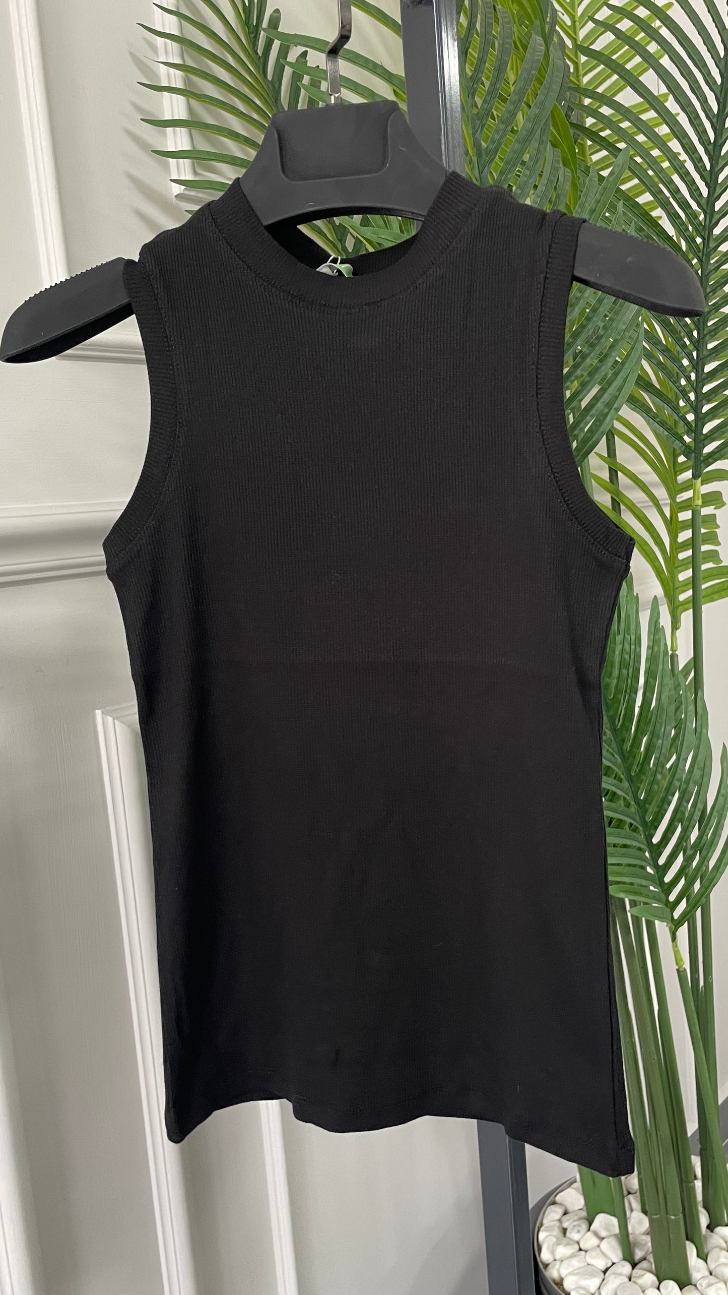 Bisiklet Yaka Fitilli Body Siyah